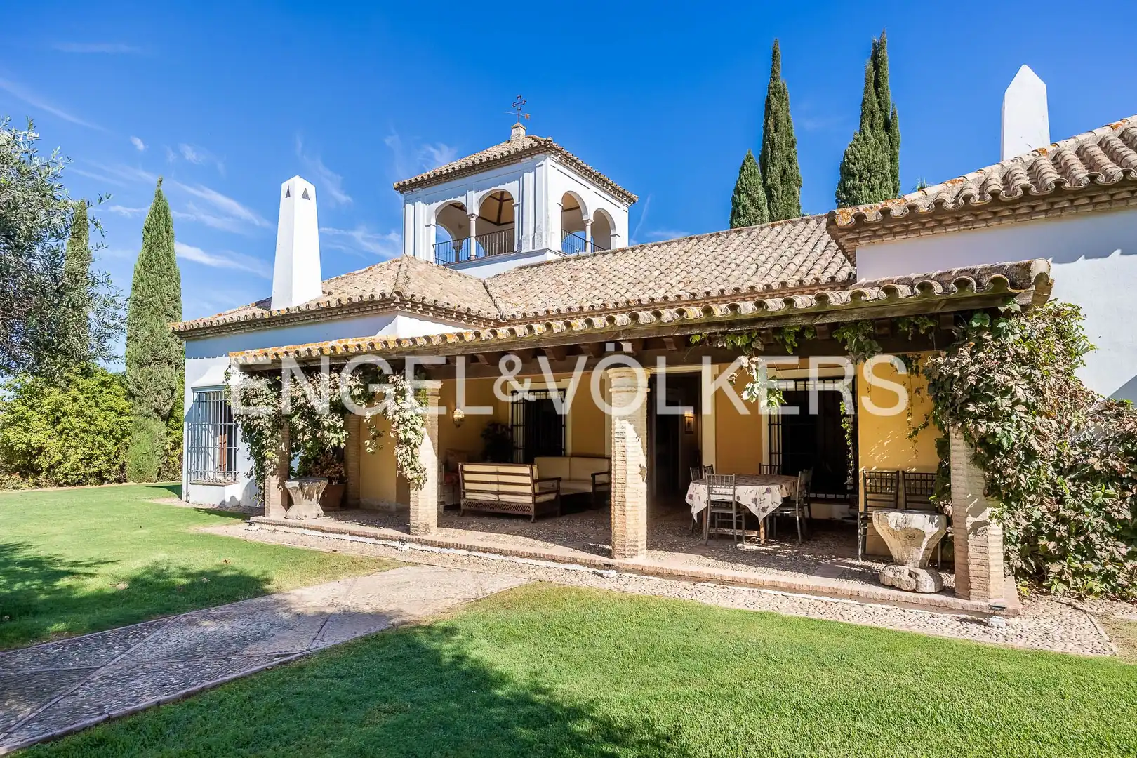 Casa rústica con jardín en venta en Casco Antiguo, imagen 100