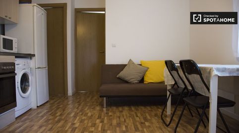 Foto 2 de Habitación en Prosperidad, Madrid Capital