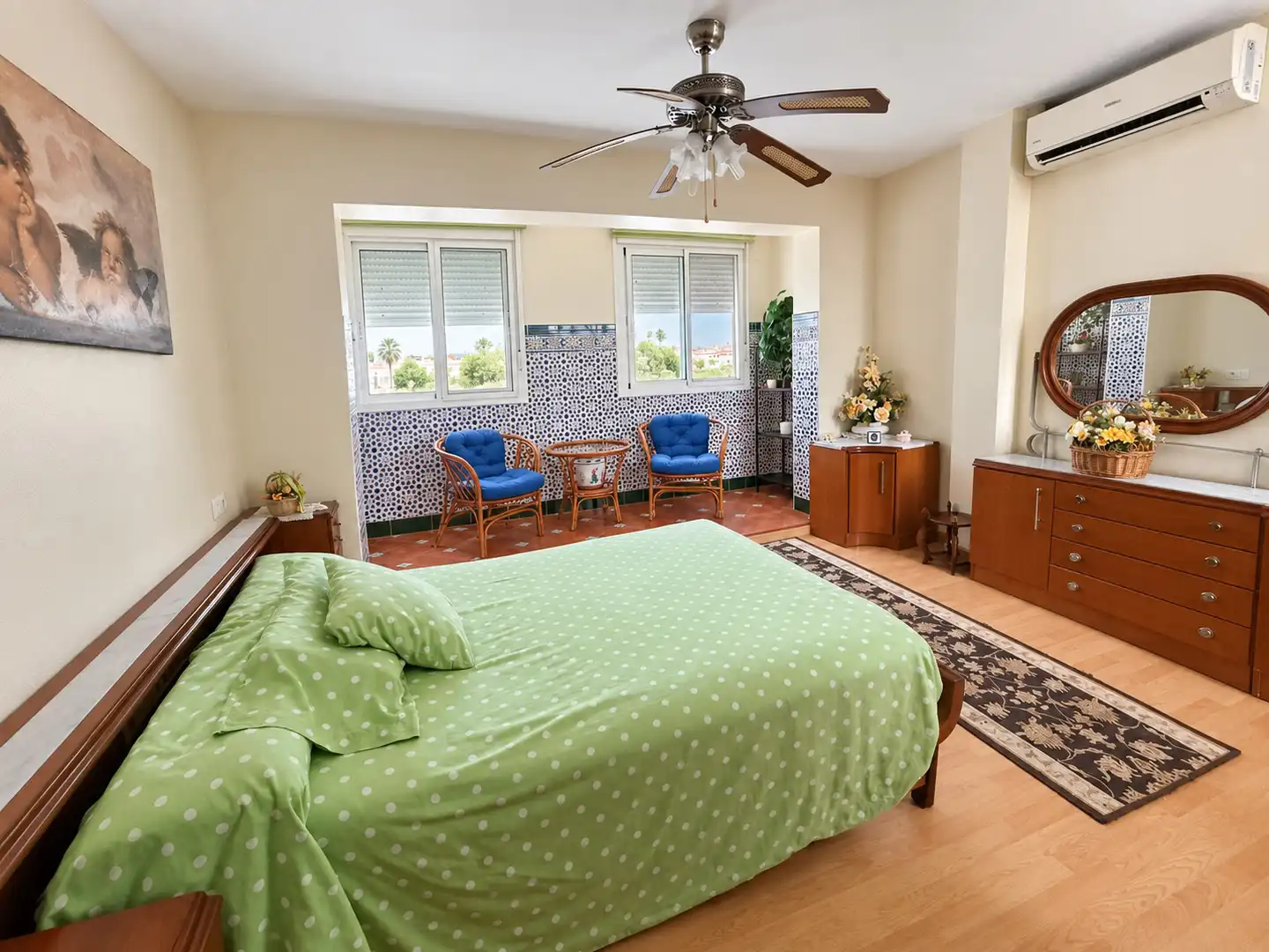 Duplex for sale in Vistahermosa - Fuentebravía, imagen 13