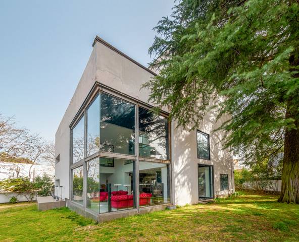 Casa-chalet en Venta en Calle Valle de Laciana en Mirasierra