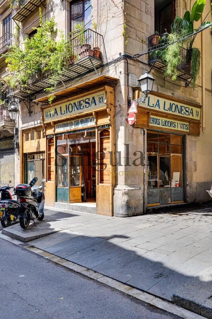 Dúplex con ascensor en venta en Ciutat Vella, imagen 21