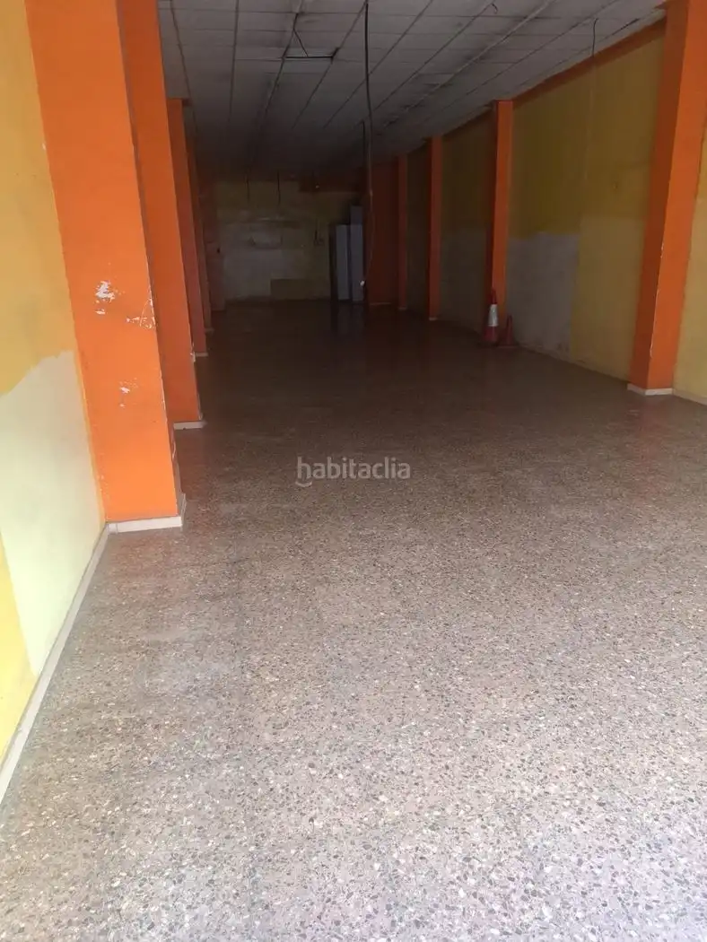 Local comercial en alquiler en Avinguda Antic Regne de València 39, imagen 7