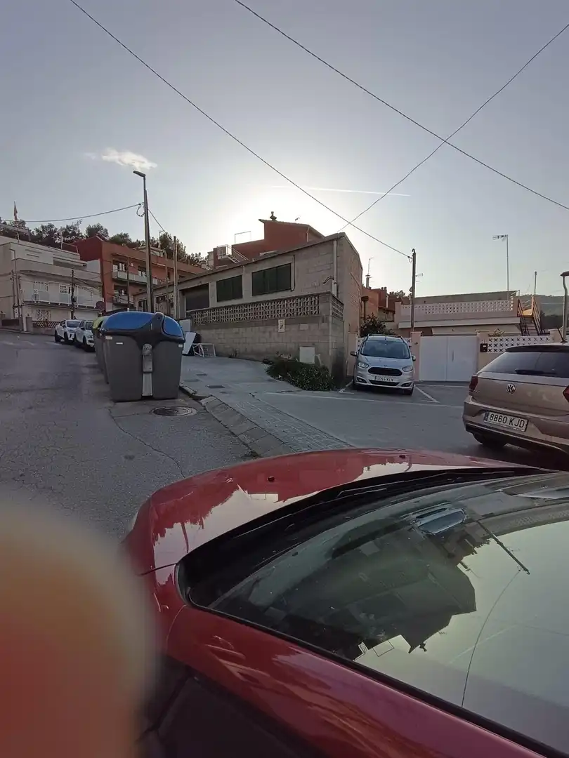 Parking de Nave industrial en venta en Gavà
