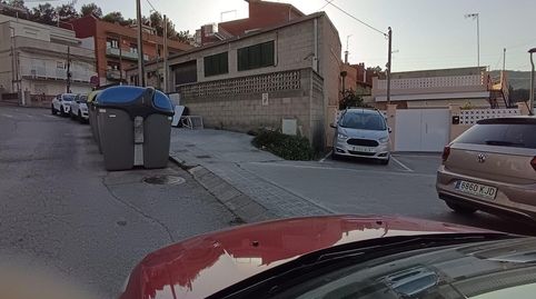 Photo 5 of Industrial buildings for sale in Can Tintorer - Can Tries, Gavà