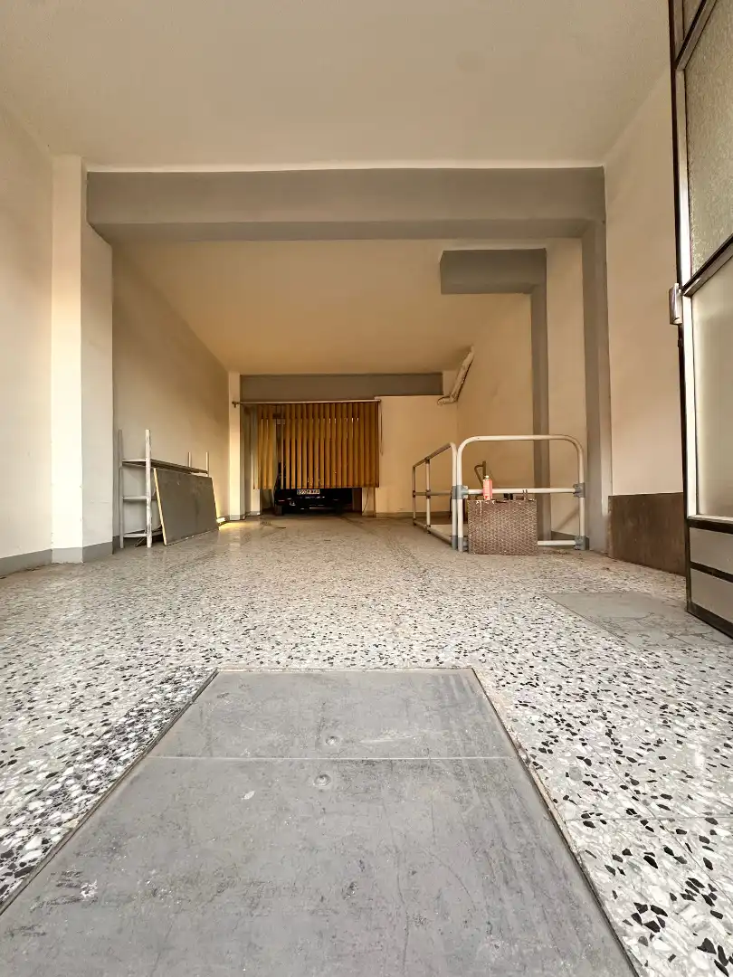 Local comercial en venta en Carrer de la Independència, imagen 6