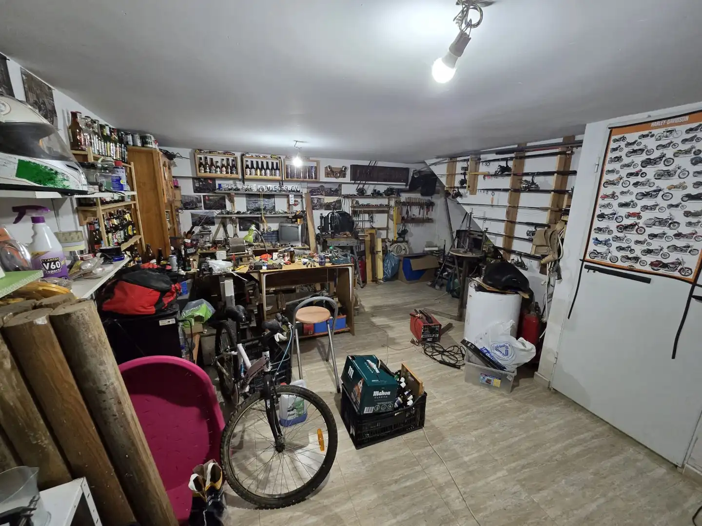 Casa o xalet en venda a Villaluenga de la Sagra