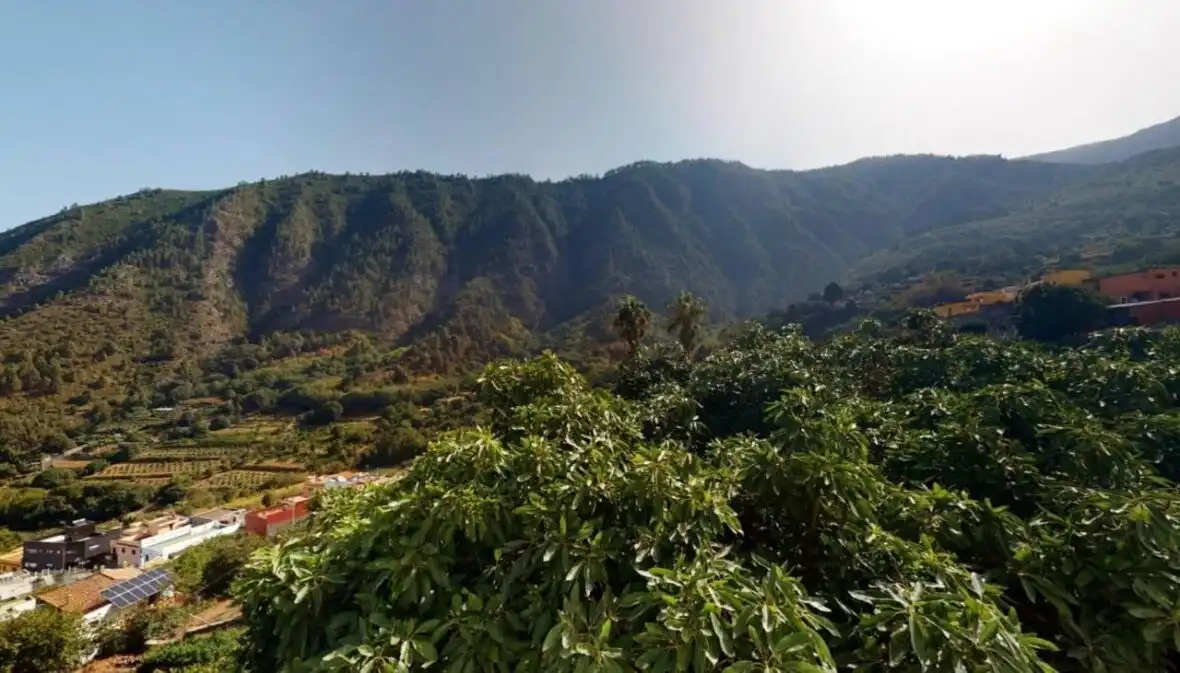 Finca rústica en venda en La Orotava amb Terrassa