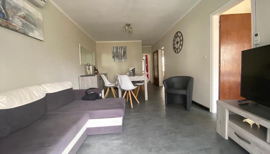 Photo 1 of Flat for sale in Eixample Residencial, Girona