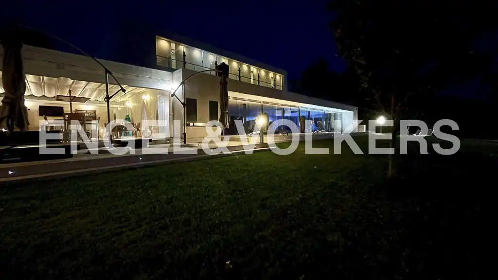 Casa o chalet en venta en Rozas Centro
