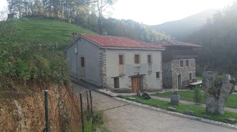 Foto 5 de Casa o xalet en venda a Cudillero, Asturias