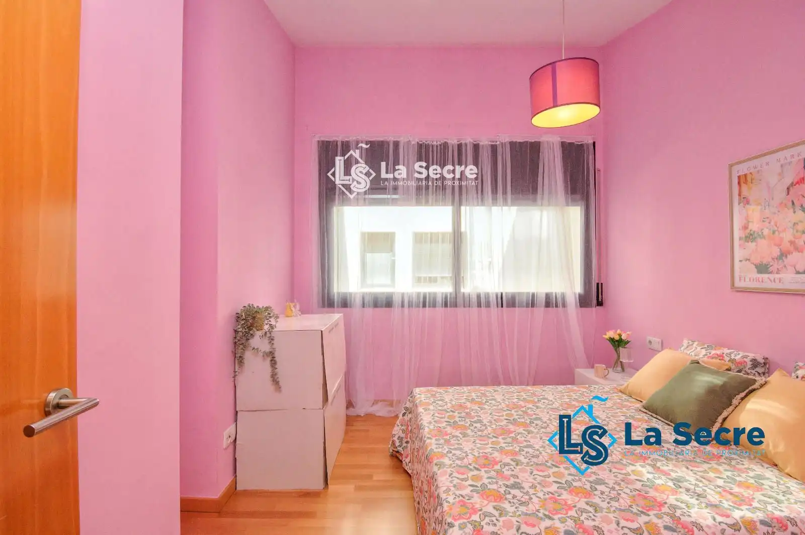 Habitación de Piso en venta en Martorell con Aire acondicionado
