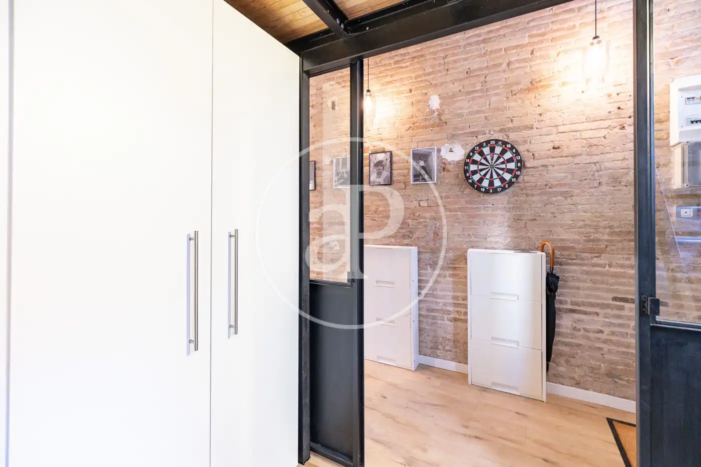 Flat for sale in Barcelona  with Air Conditioner, Heating and Terrace