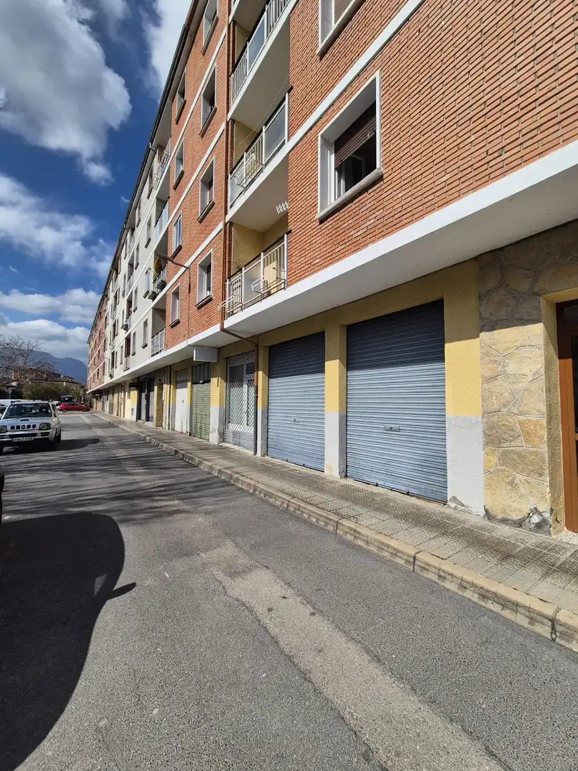 Business premises to rent in Valle de Mena, imagen 13