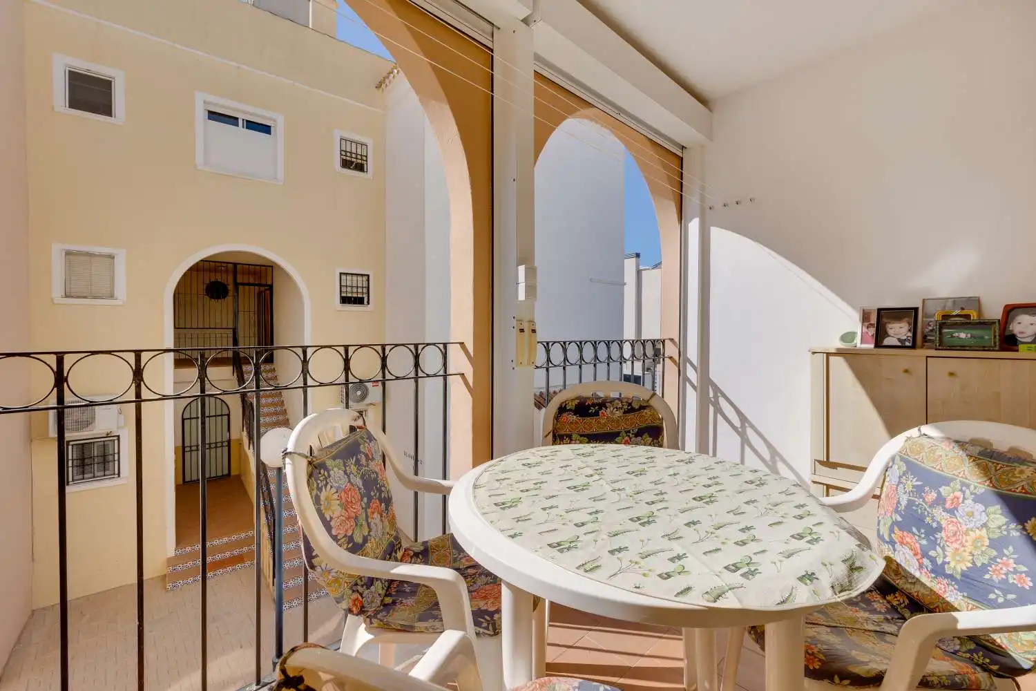 Apartamento con piscina en venta en N/A, imagen 8