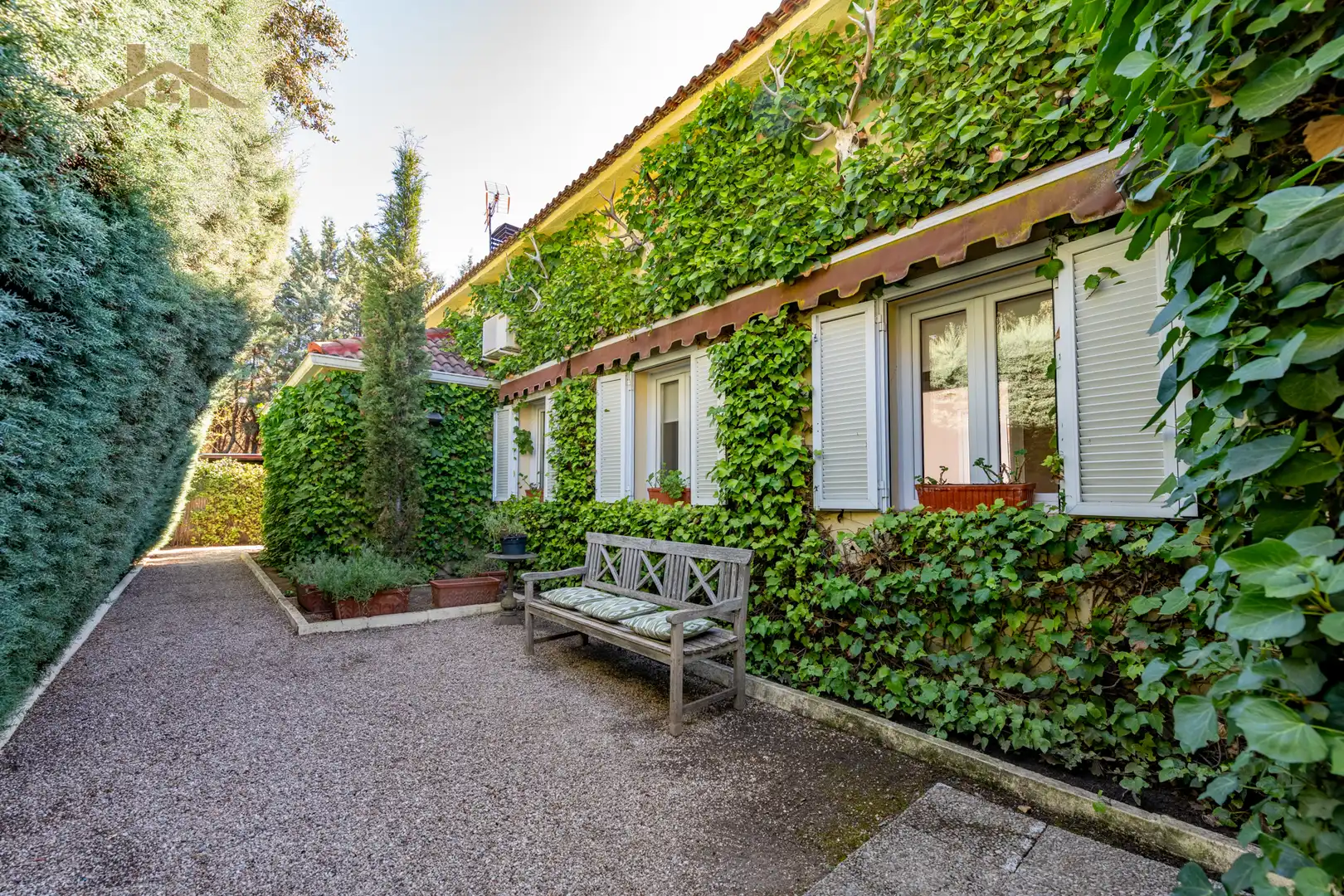 Casa con terrazza in vendita a Navalquejigo - Los Arroyos, imagen 15