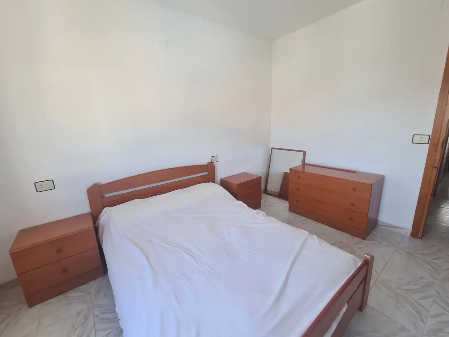 Dormitori de Apartament en venda en Vinaròs amb Terrassa, Traster i Moblat