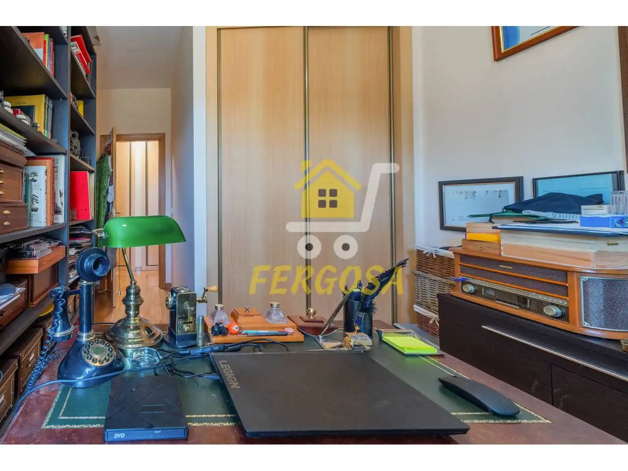 Wohnung zum Verkauf in Las Castañeras - Bulevar