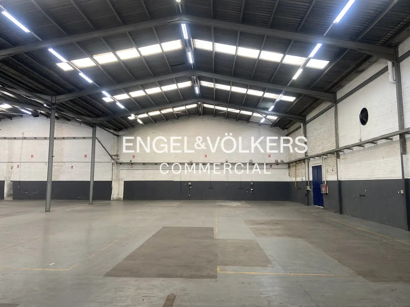Industrial building to rent in Sant Joan - TV3, imagen 9