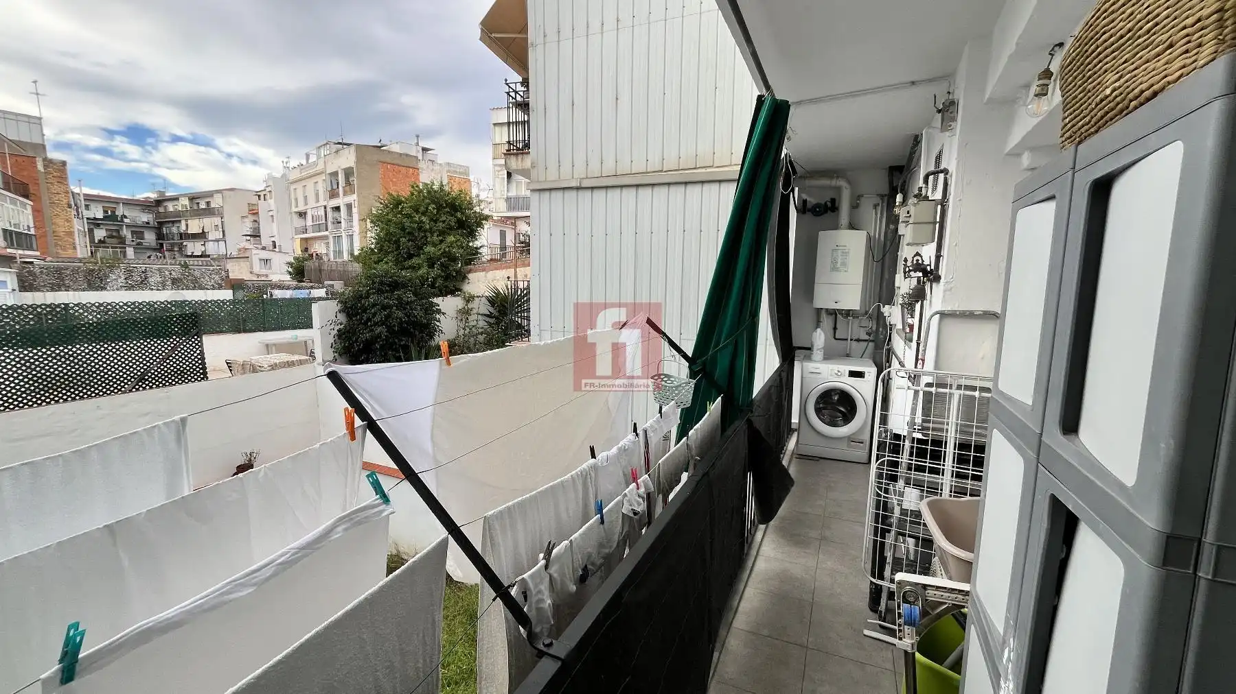 Wohnung mit Terrasse zum Verkauf in Cardenal Vidal i Barraquer, imagen 17