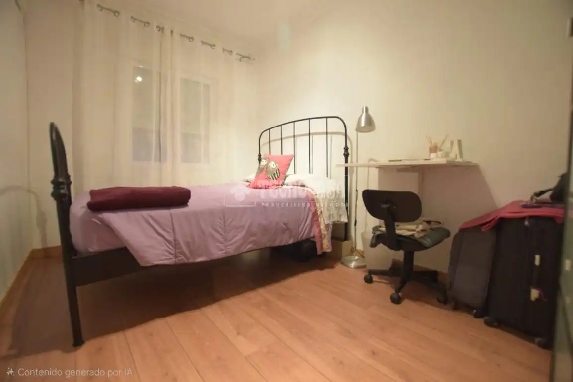 Piso en venta en Puerta del Ángel