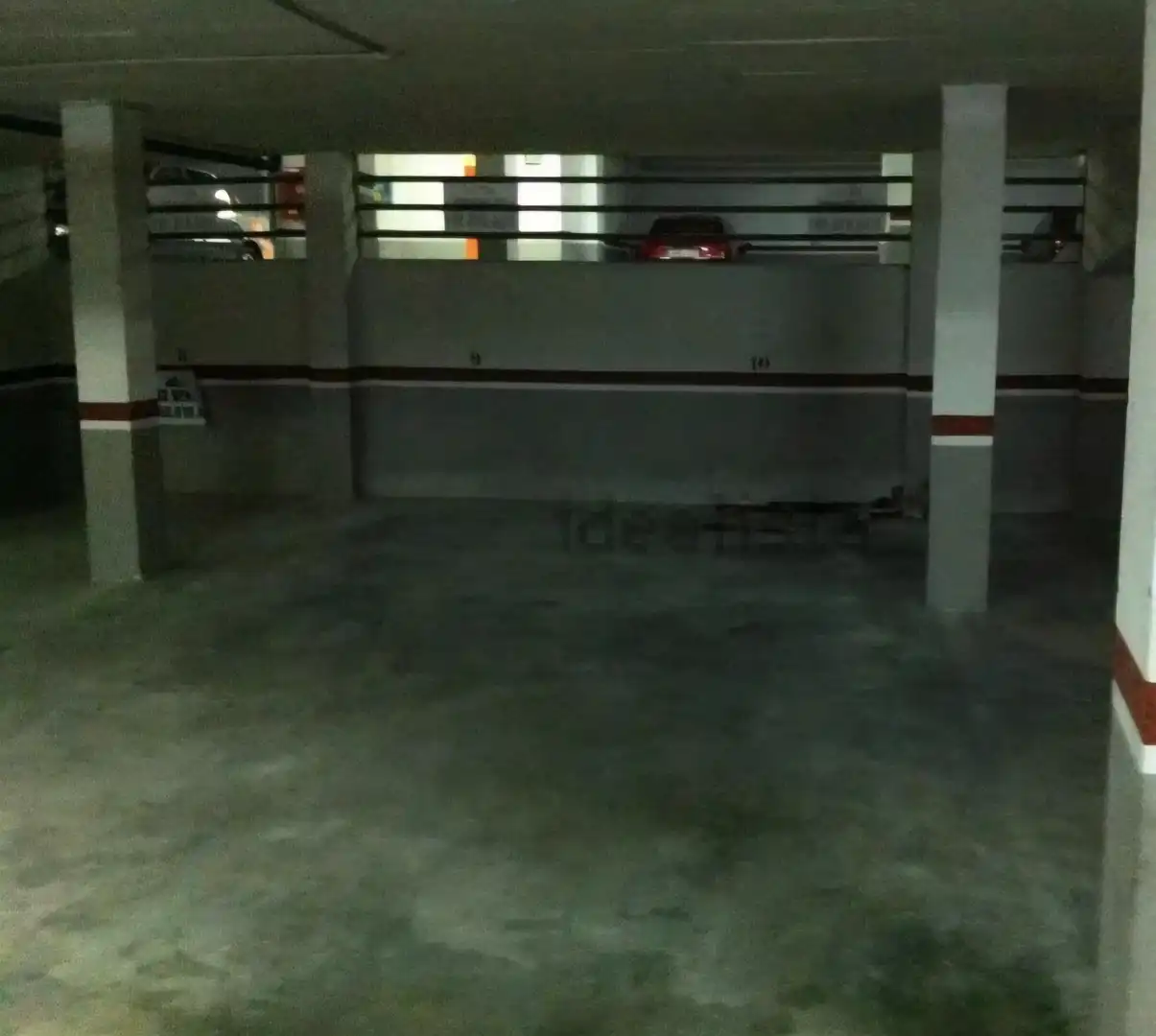 Aparcament en venda a Villalba Estación, imagen 6