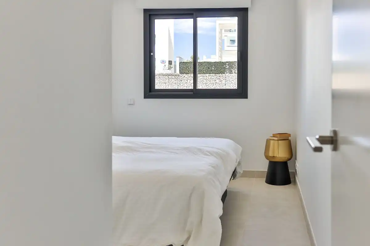 Ático con terraza en venta en Calle Doctor García Verdugo 23, imagen 28