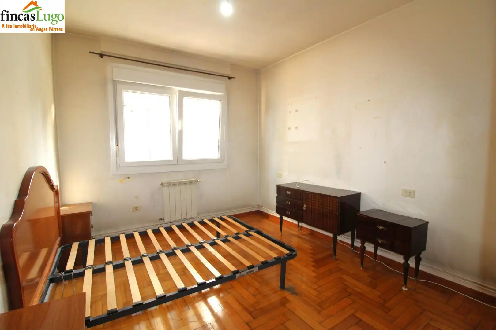 Habitación de Piso en venta en Lugo con Calefacción y Trastero