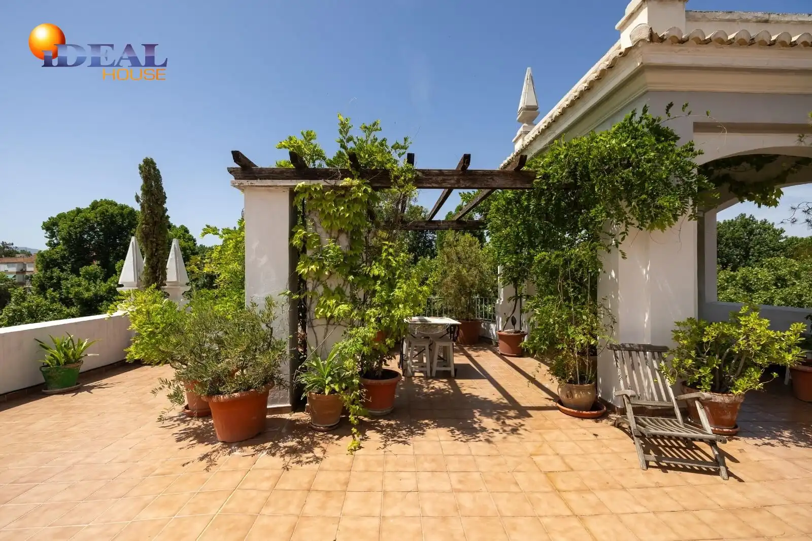 Piso con terraza en venta en Centro, imagen 2