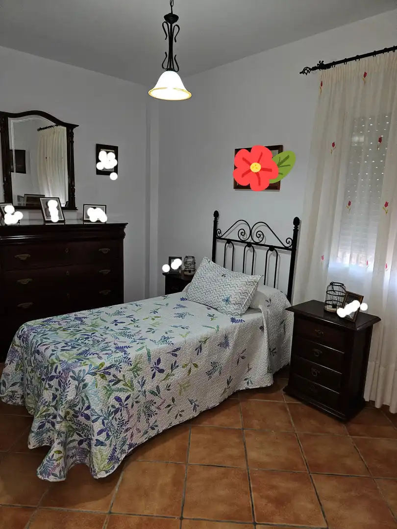 Chalet con terraza en venta en Los Gallos, imagen 18