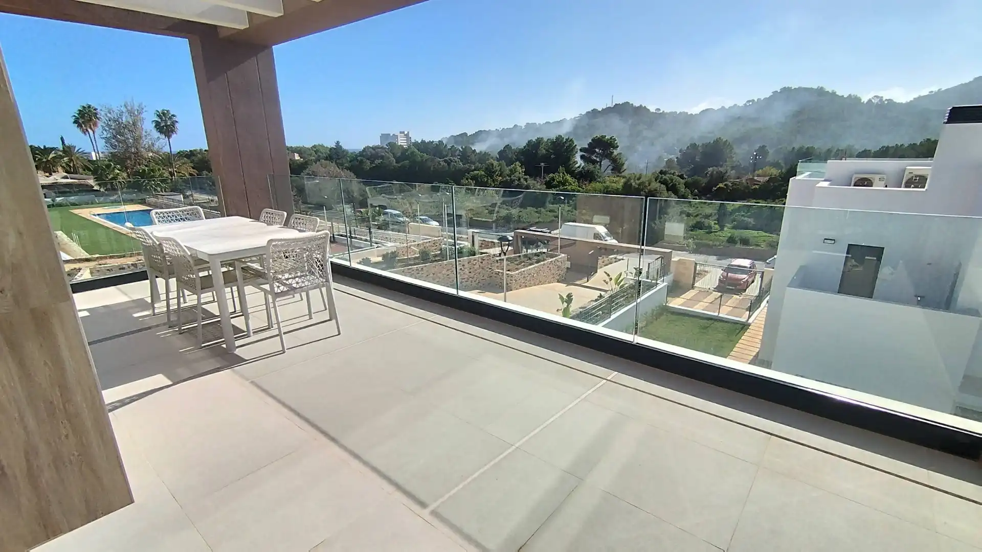 Chalet con terraza en venta en Font de Sa Cala, imagen 35