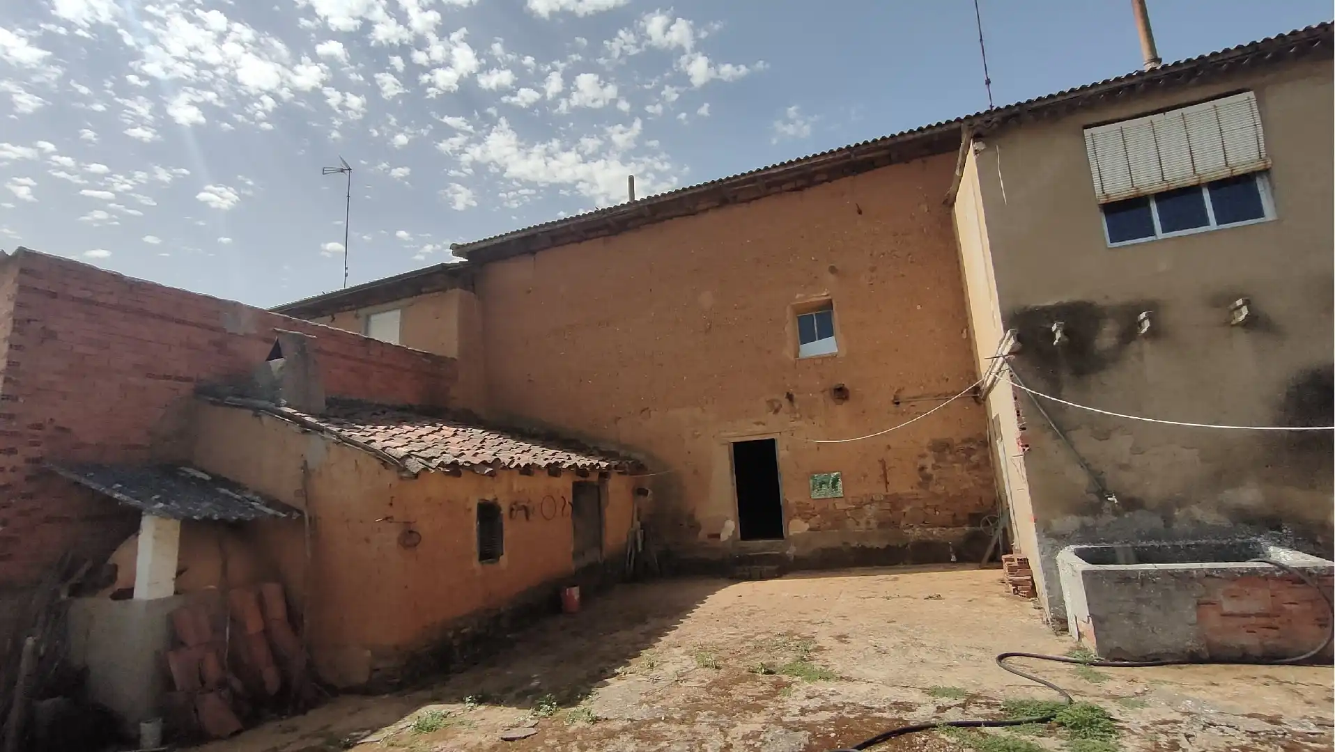 Casa o chalet en venta en Cebrones del Río
