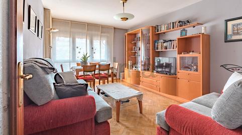 Foto 5 de Piso en venta en Calle José Zorrilla, José Zorrilla - Padre Claret, Segovia Capital