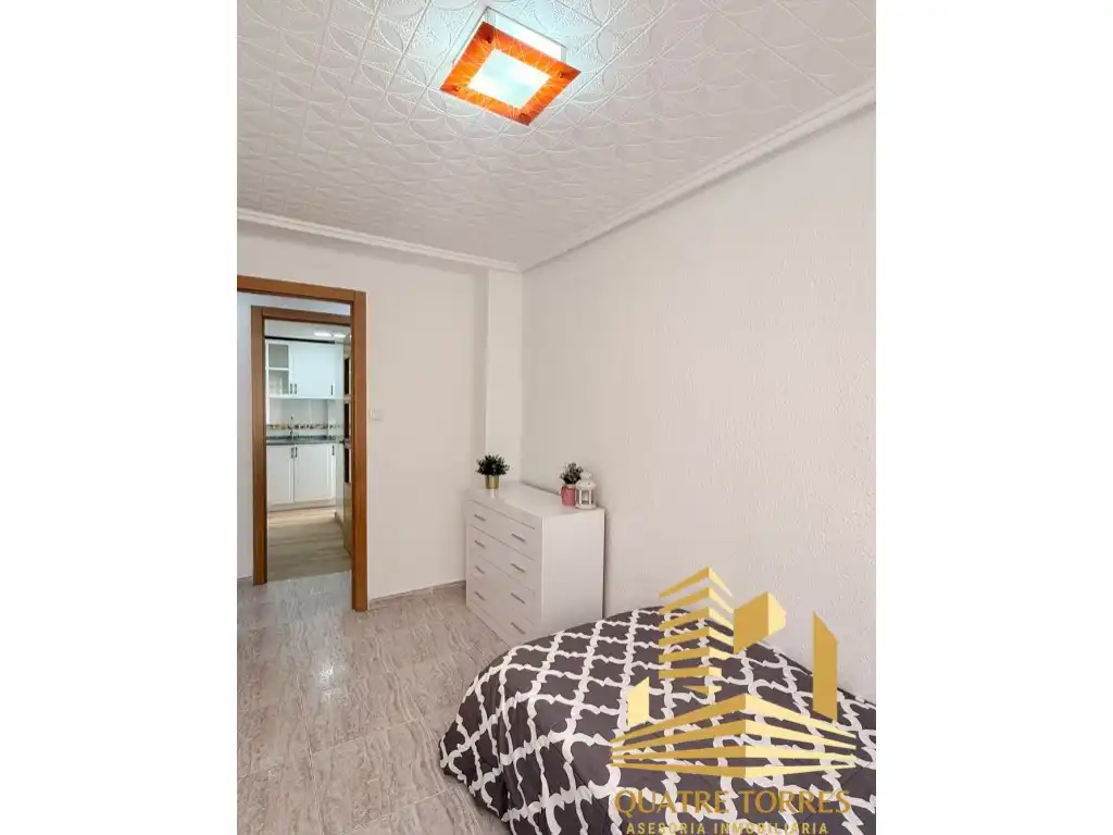 Flat with terrace for sale in Calle Cieza, imagen 17