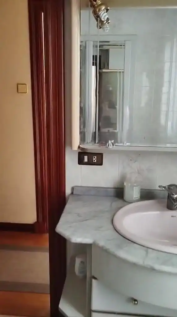 Baño de Piso en venta en Arnedo con Calefacción, Parquet y Terraza