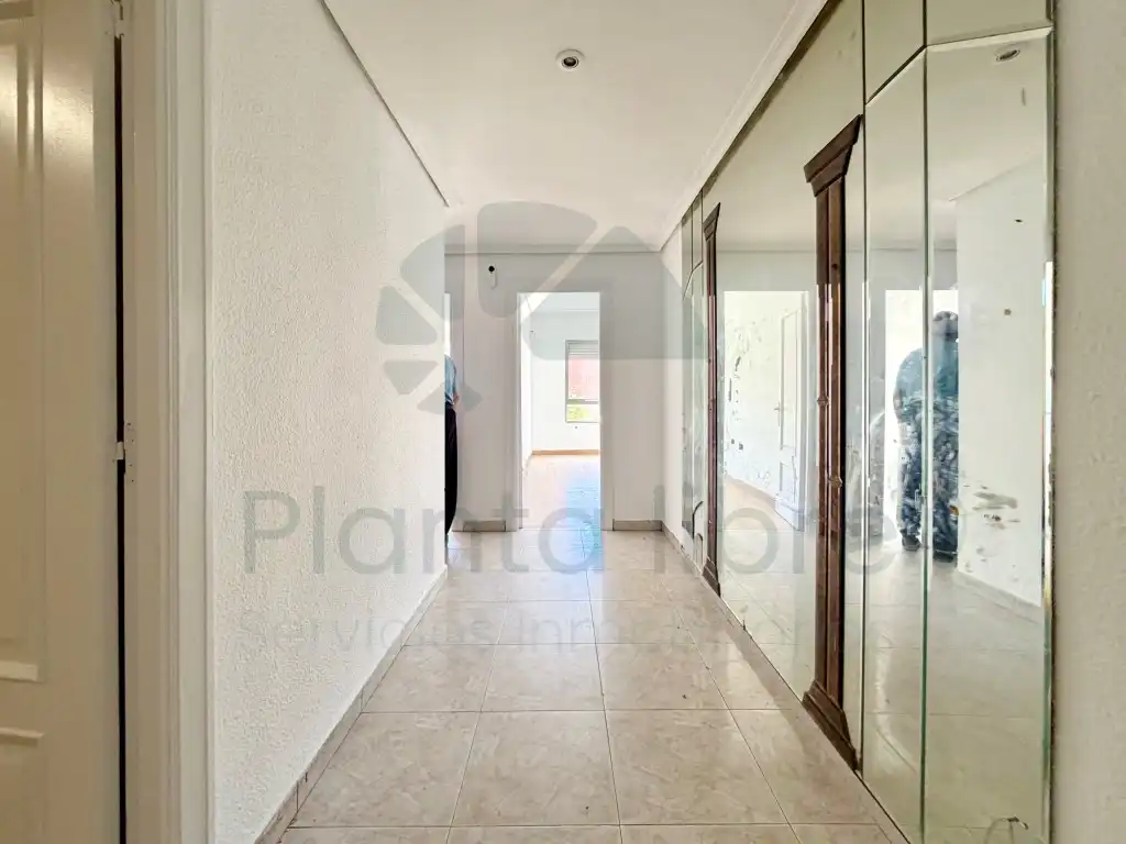 Piso con terraza en venta en Calle Tejada, imagen 20