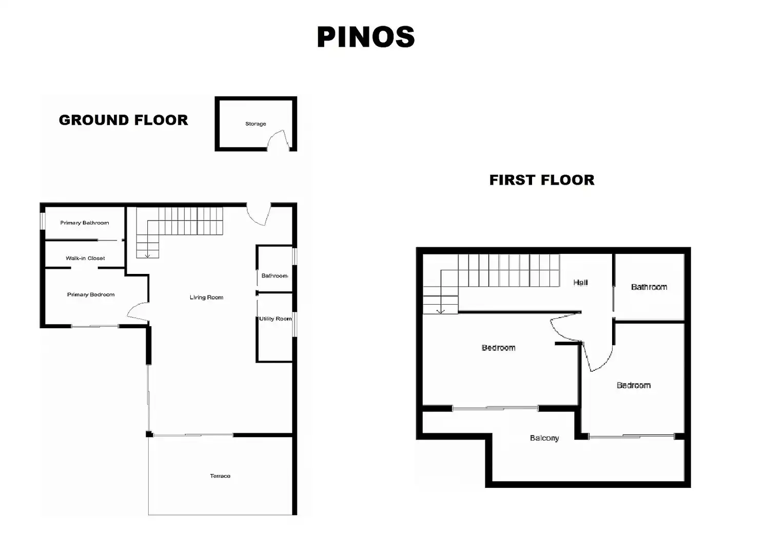 Casa en venda a El Pinós / Pinoso, imagen 3