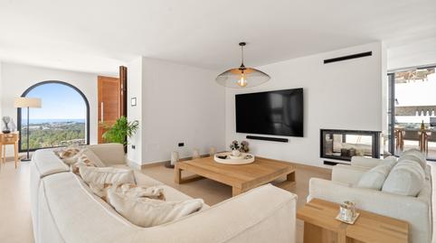 Foto 4 de Casa o xalet en venda a Nueva Andalucia 6l, 25, Los Naranjos, Málaga
