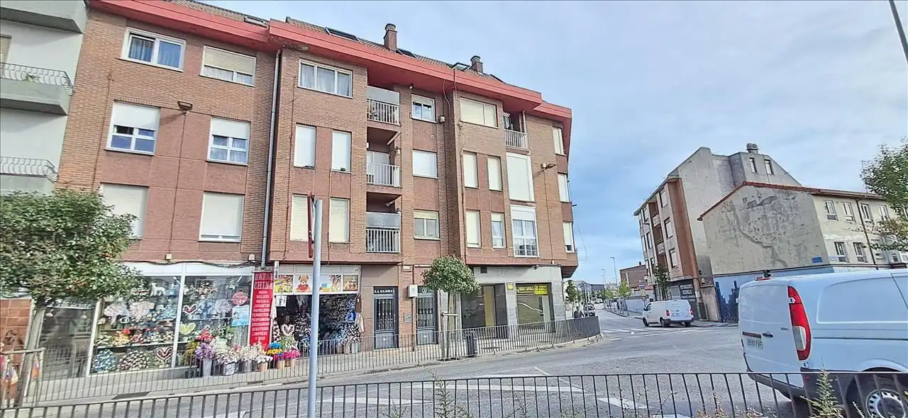 Wohnungen zum Verkauf in La Gloria, 2, Alisal - San Román