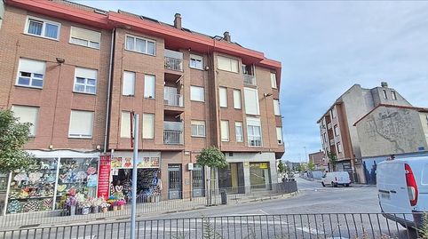Foto 2 von Wohnungen zum Verkauf in la Gloria, 2, Alisal - San Román, Santander