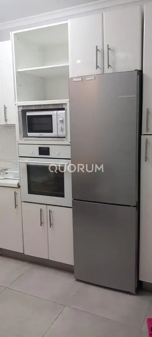 Flat with lift to rent in Calle Calle Elcano, imagen 14