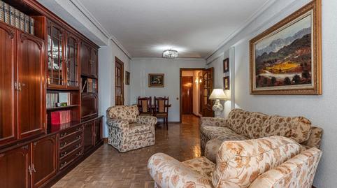 Foto 4 de Apartament en venda a Parque Lisboa - La Paz, Madrid