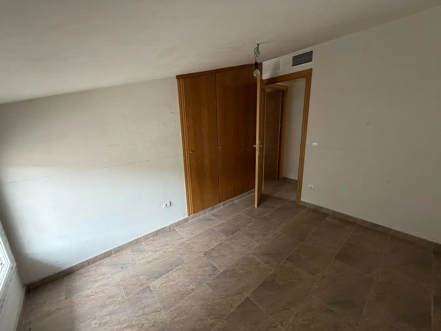 Attic for sale in San Bartolomé de Pinares  with Heating