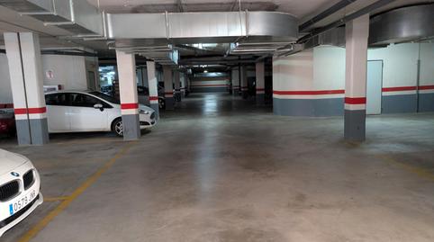 Foto 5 de Garaje en venta en Bulevar del Xúquer, Cullera