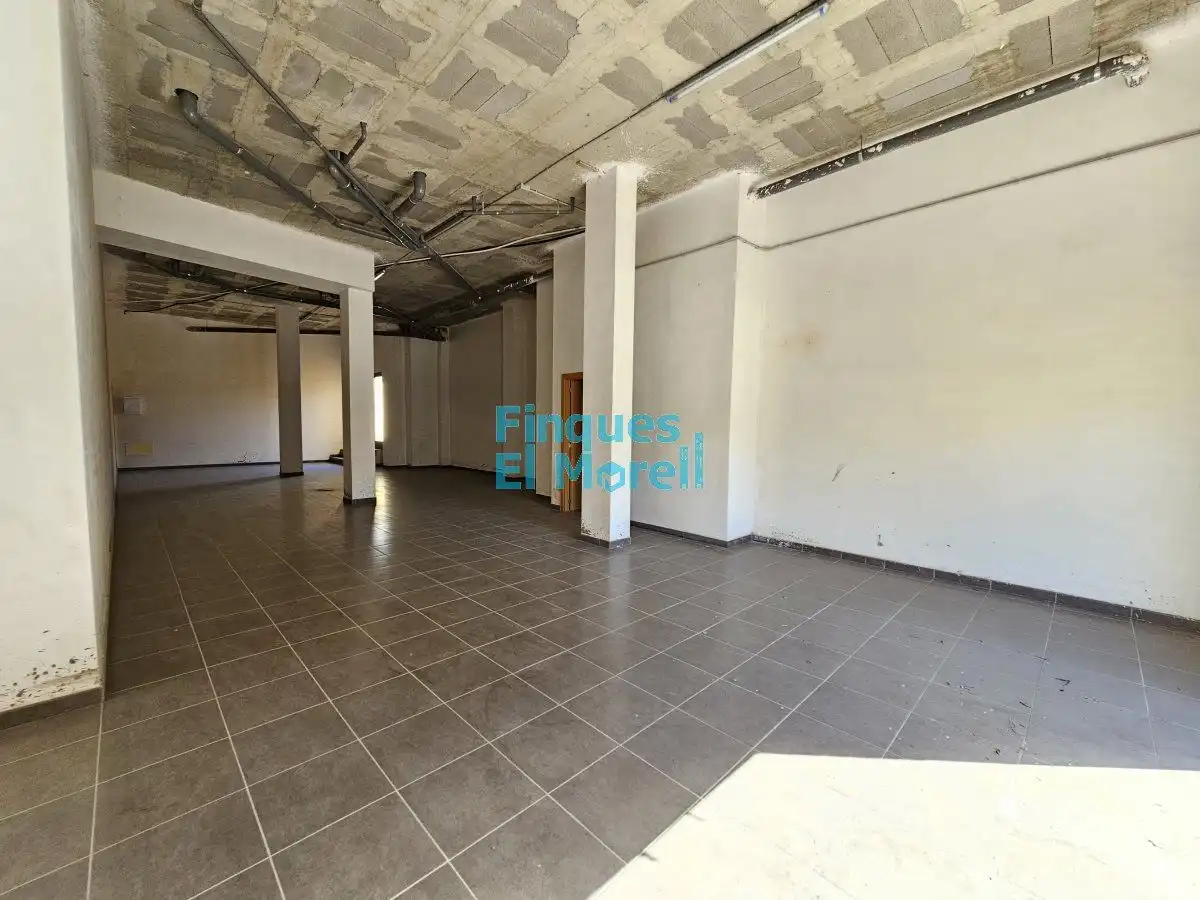 Local en venta en Vilallonga del Camp