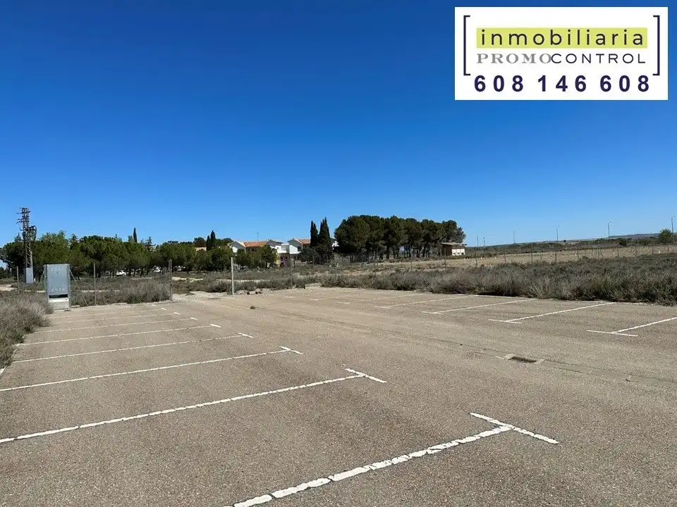Terreni e lotti in vendita a Zuera, imagen 14