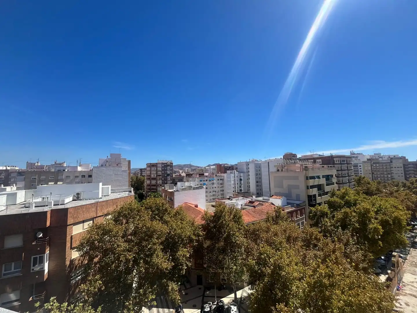 Pis amb terrassa en venda a Calle Jiménez de la Espada, imagen 9