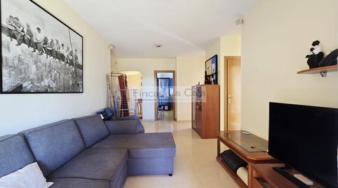 Foto 5 de Apartamento en venta en Cornellana, Cala de Finestrat, Finestrat