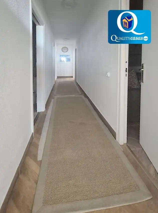 Apartamento en venta en Alicante / Alacant, Alicante