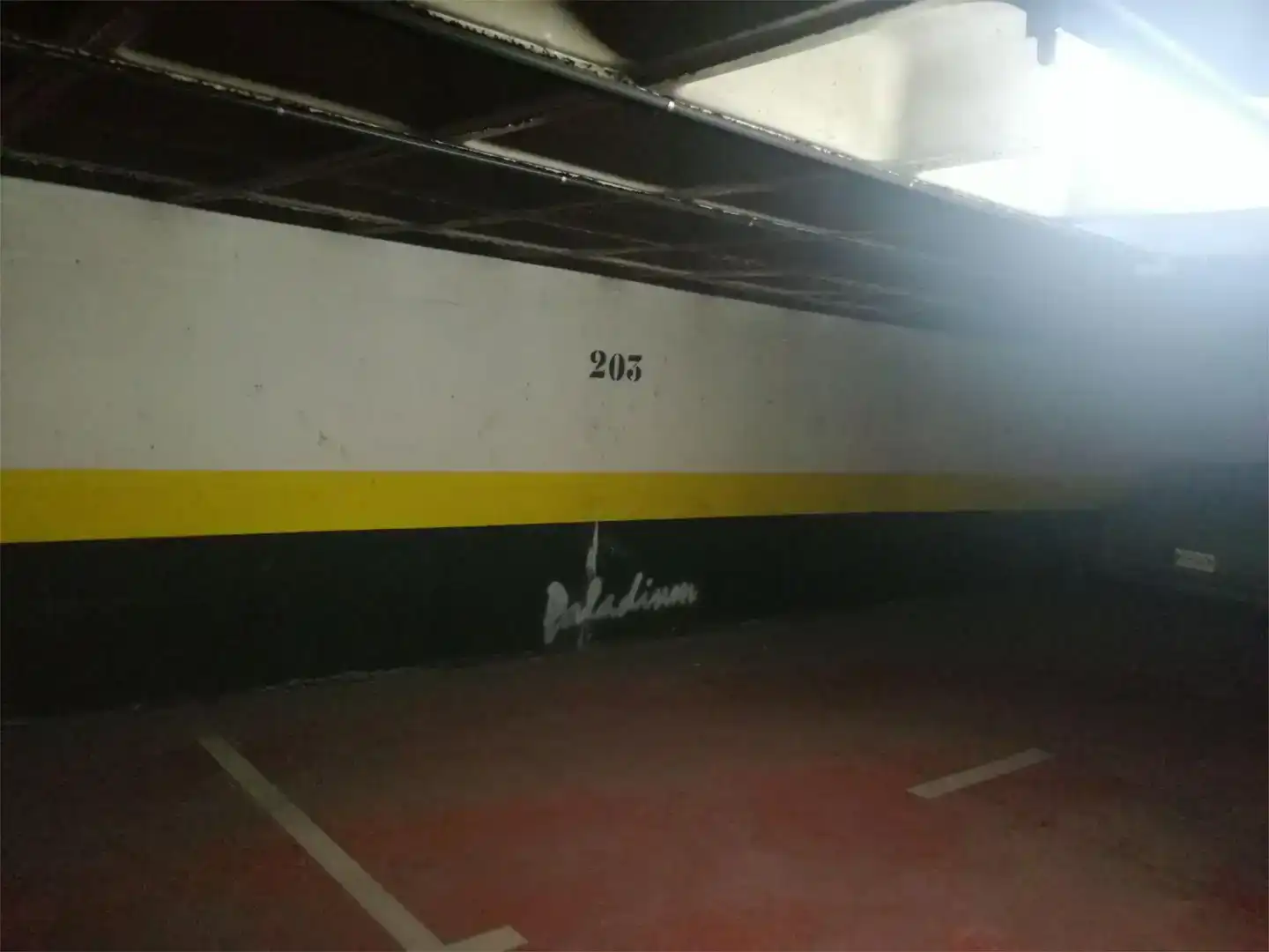 Parking of Garage for sale in Valleaguado - La Cañada
