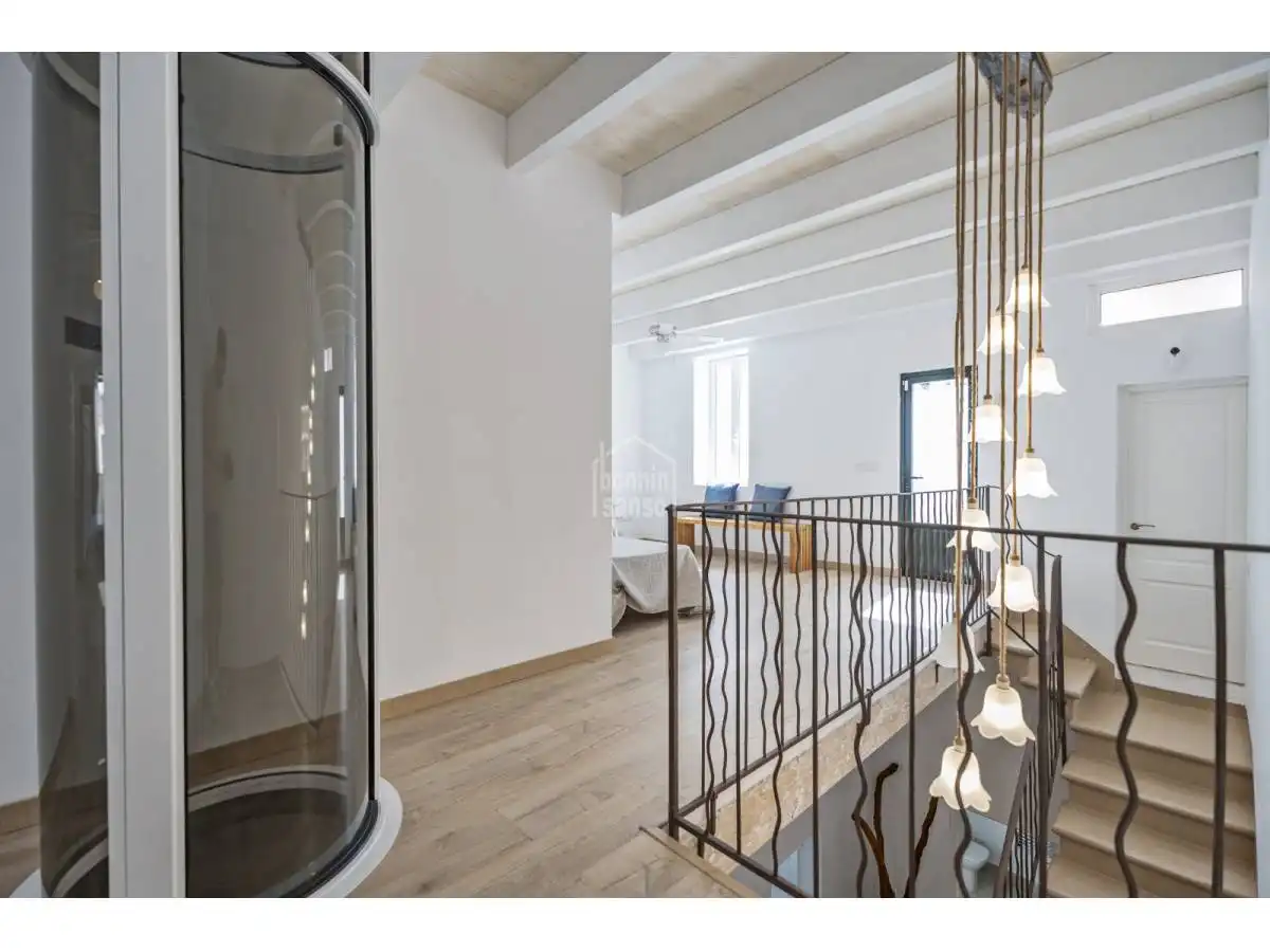 Casa o chalet en venta en Maó - Mahón con Calefacción y Terraza